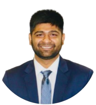 Varun Sheth